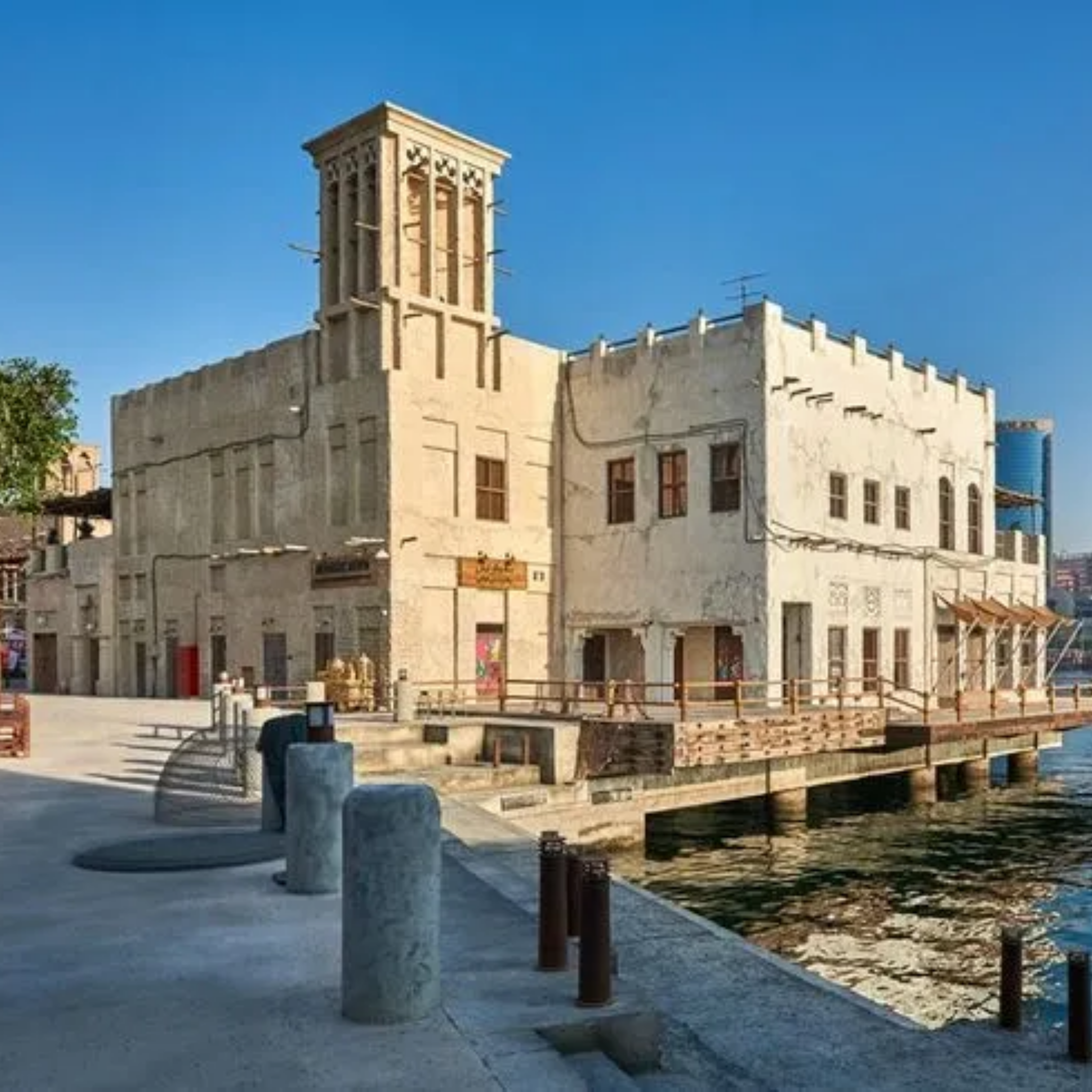 SHARJAH ART MUSEUM