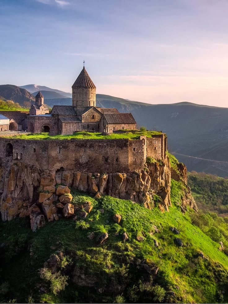 ARMENIA