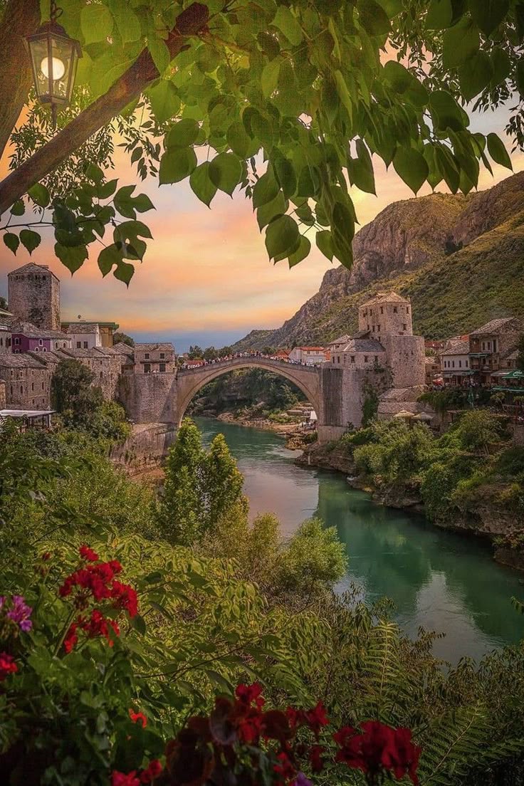 BOSNIA