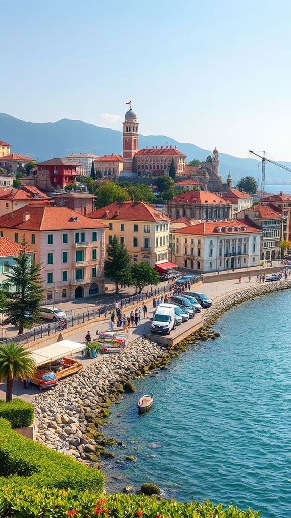 GEORGIA