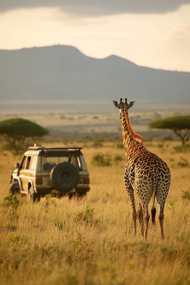 KENYA