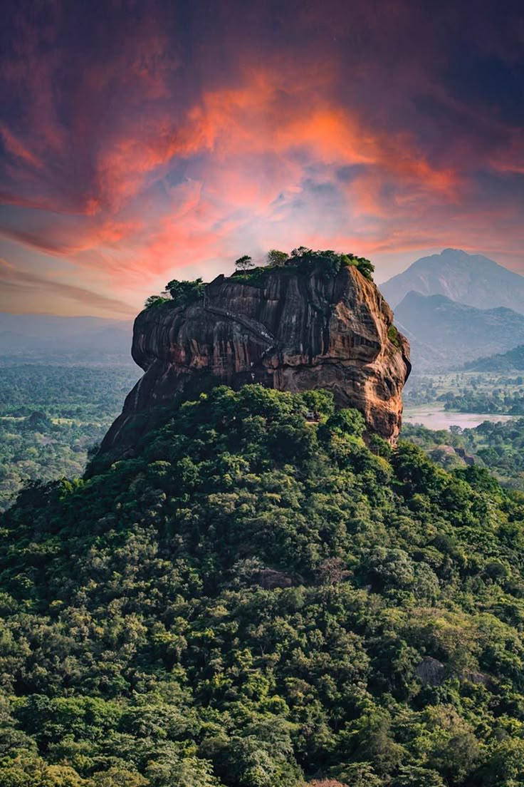 SRI LANKA
