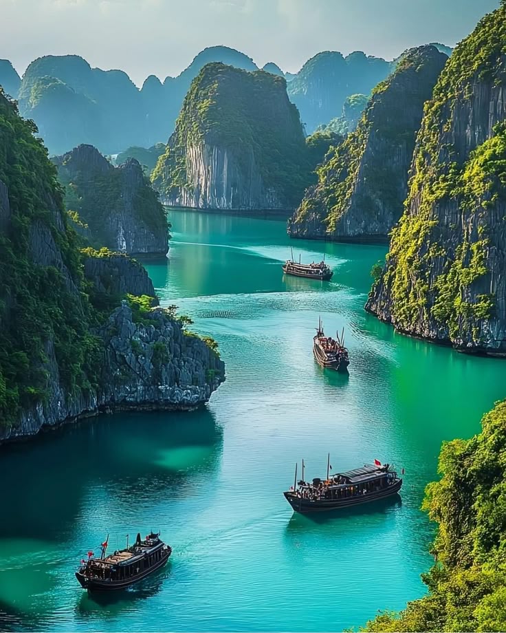VIETNAM