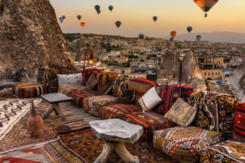 TURKEY 5